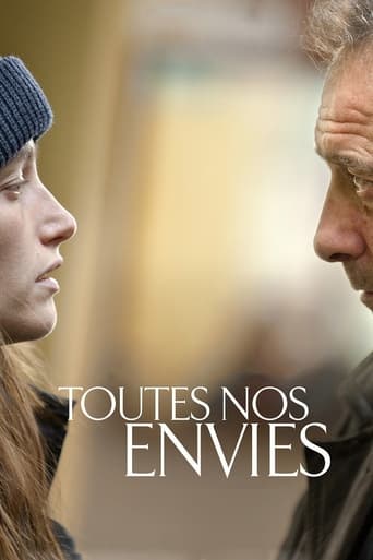 All Our Desires 2011