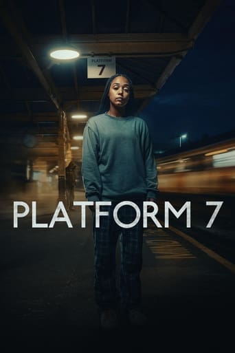 دانلود سریال Platform 7 2023 (پلتفرم 7)