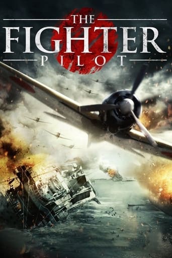 دانلود فیلم The Fighter Pilot 2013 (صفر ابدی)