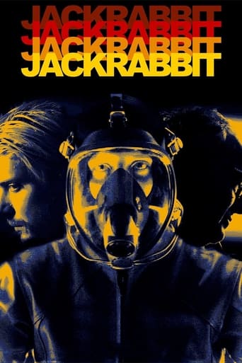 Jackrabbit 2015 (جک خرگوش)