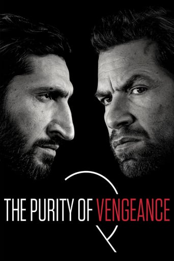 دانلود فیلم The Purity of Vengeance 2018 (خلوص انتقام )