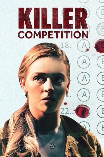 Killer Competition 2020