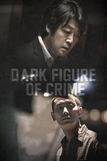 دانلود فیلم Dark Figure of Crime 2018 (شکل تاریک جنایت)