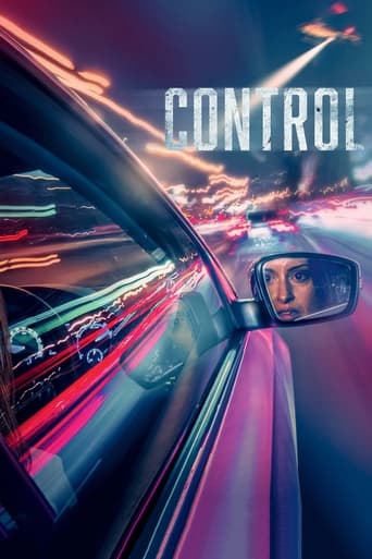 دانلود فیلم Control 2023 (کنترل)