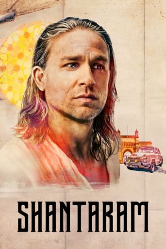 Shantaram 2022 (شانتارام )