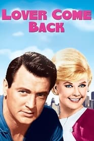 Lover Come Back 1961 (عاشق برگرد)