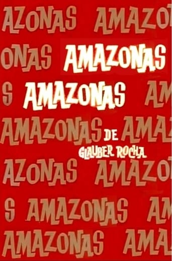 Amazonas, Amazonas 1965