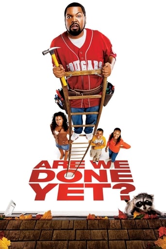 Are We Done Yet? 2007 (کارمون تموم نشد؟)