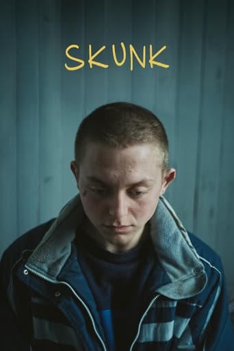 دانلود فیلم Skunk 2023 (بدرفتار)
