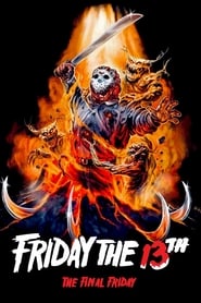 Jason Goes to Hell: The Final Friday 1993 (جیسون به جهنم می رود: جمعه آخر)