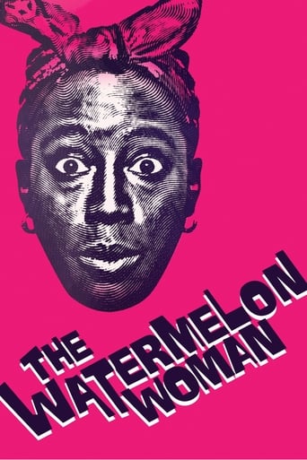 The Watermelon Woman 1996 (زن هندوانه)