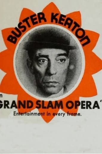 Grand Slam Opera 1936