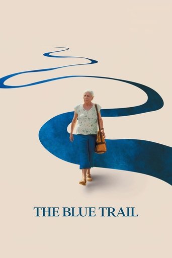 The Blue Trail 2025 (مسیر آبی)