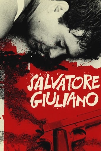 Salvatore Giuliano 1962 (سالواتوره جولیانو)