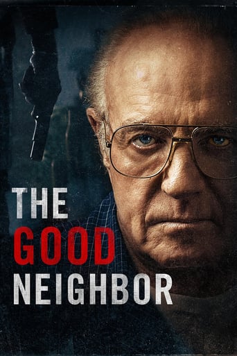 The Good Neighbor 2016 (همسایه خوب)