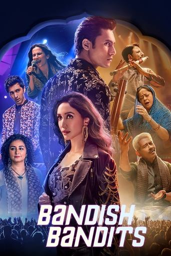 Bandish Bandits 2020
