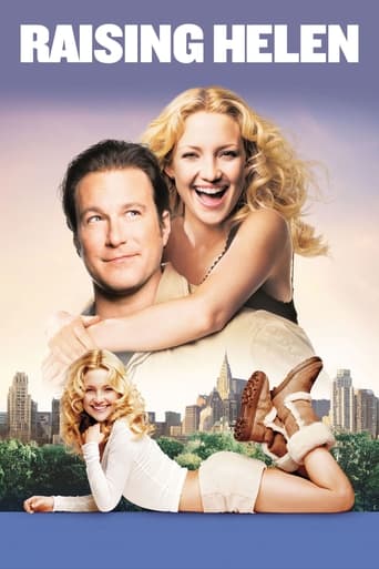 دانلود فیلم Raising Helen 2004 (بزرگ کردن هلن)
