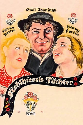 Kohlhiesel's Daughters 1920