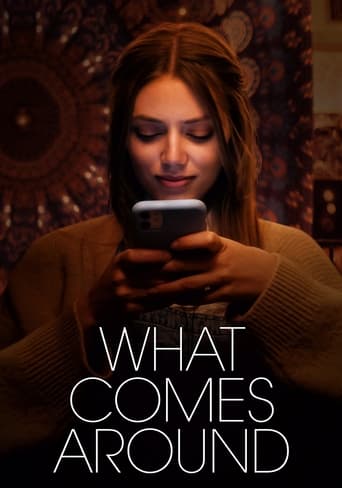 What Comes Around 2022 (آنچه در اطراف می آید)