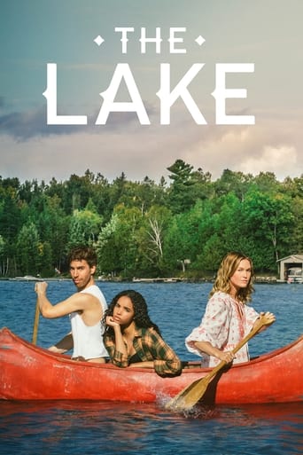 The Lake 2022 (دریاچه)
