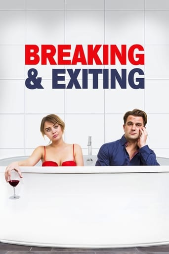 Breaking & Exiting 2018 (شکستن و خروج)