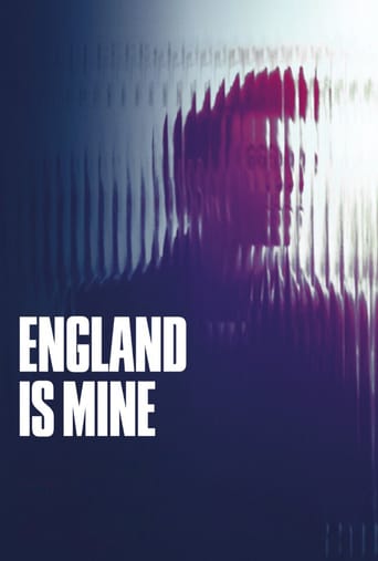 دانلود فیلم England Is Mine 2017 (انگلستان مال من است)