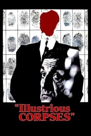 Illustrious Corpses 1976 (اجساد برجسته)