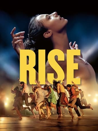 Rise 2022 (طلوع)