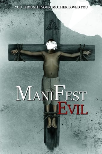 Manifest Evil 2022 (شیطان آشکار)