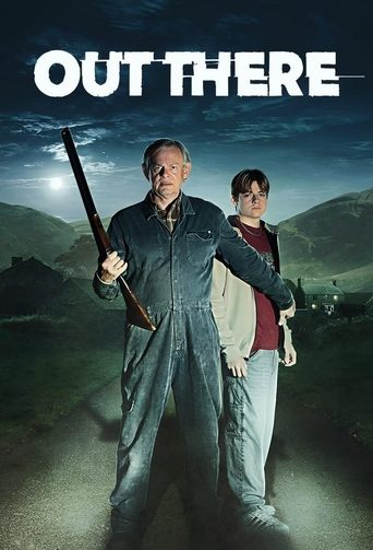 Out There 2025 (آنجا )