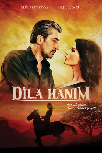 Dila Hanım 2012