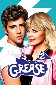 دانلود فیلم Grease 2 1982 (گریس 2)
