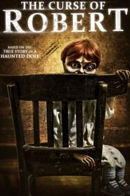The Curse of Robert the Doll 2016 (نفرین عروسک رابرت)