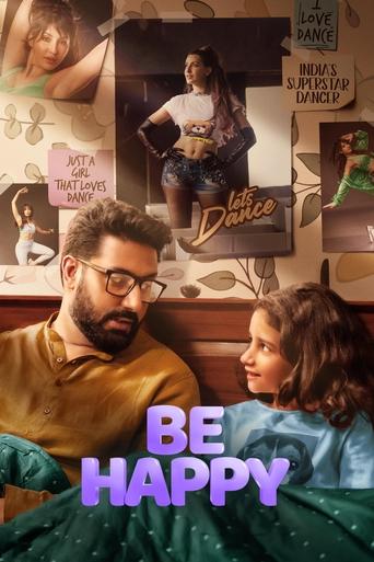 Be Happy 2025 (خوشحال باش)