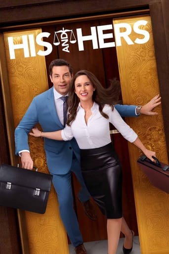 دانلود فیلم His & Hers 2024 (وکیل این و وکیل اون)