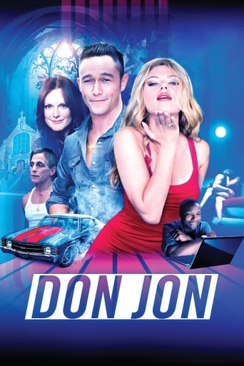 دانلود فیلم Don Jon 2013 (دان جان)