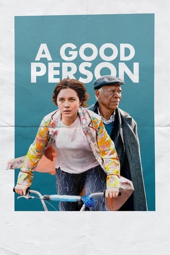 A Good Person 2023 (یک ادم خوب)