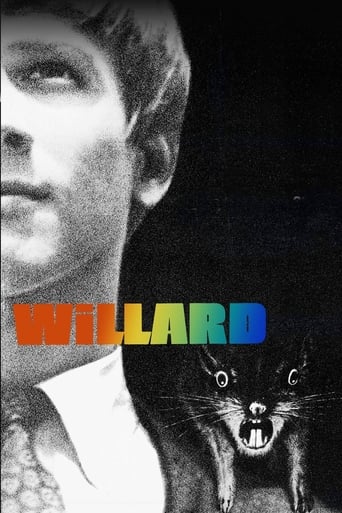 دانلود فیلم Willard 1971 (ویلارد)