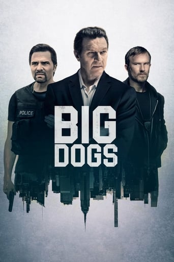 Big Dogs 2020 (سگهای بزرگ)