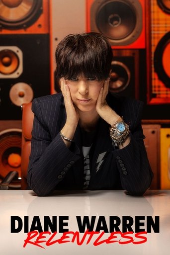 Diane Warren: Relentless 2024