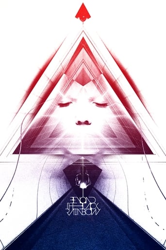 دانلود فیلم Beyond the Black Rainbow 2010 (فراتر از رنگین کمان سیاه)