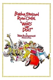 What's Up, Doc? 1972 (چطوری دُکی؟)