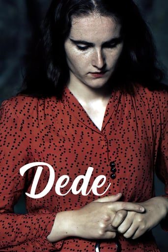 دانلود فیلم Dede 2017 (دد )