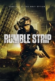 دانلود فیلم Rumble Strip 2019