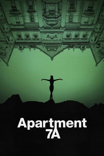 دانلود فیلم Apartment 7A 2024 (آپارتمان 7A)