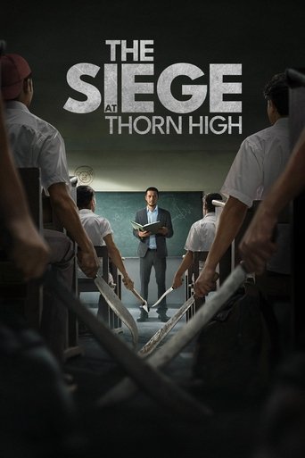 The Siege at Thorn High 2025 (محاصره در دبیرستان تورن)