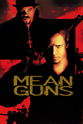 دانلود فیلم Mean Guns 1997 (اسلحه‌های متوسط)
