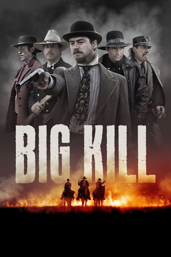 Big Kill 2019 (کشتار بزرگ)