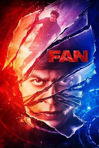 دانلود فیلم Fan 2016 (طرفدار )