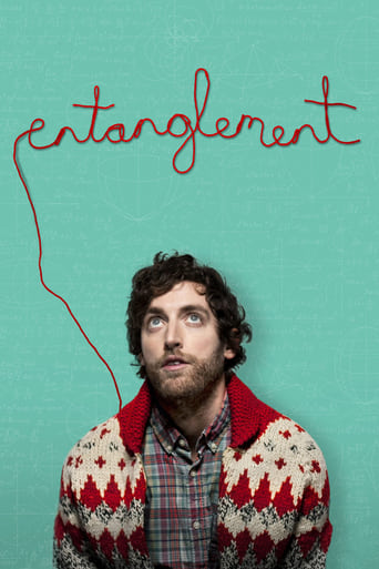 Entanglement 2017